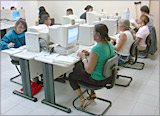 Telecentro Itaquera